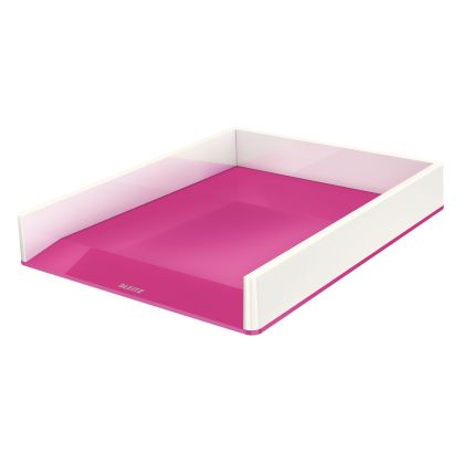 LEITZ     Briefkorb WOW