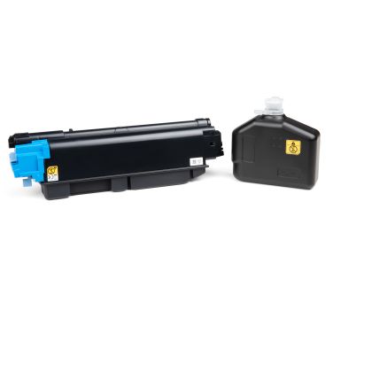 KYOCERA   Toner-Modul               cyan