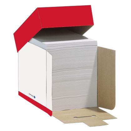 PLANO     SUPERIOR MAXBOX FSC         A4