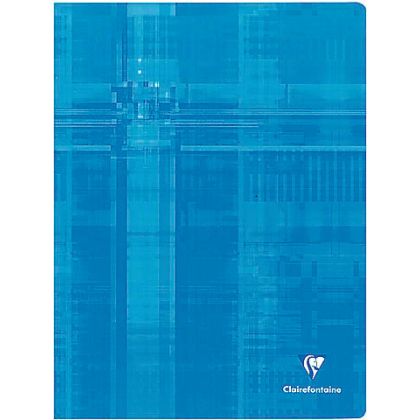 CLAIREFON Notizheft                  A4+