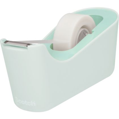 SCOTCH    Tischabroller         19mmx33m