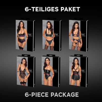 Paket Bondage