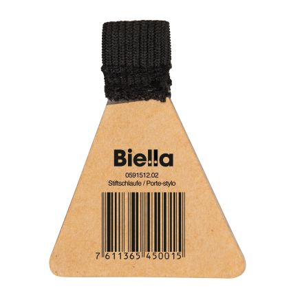 BIELLA    Stiftschlaufe          15x12mm