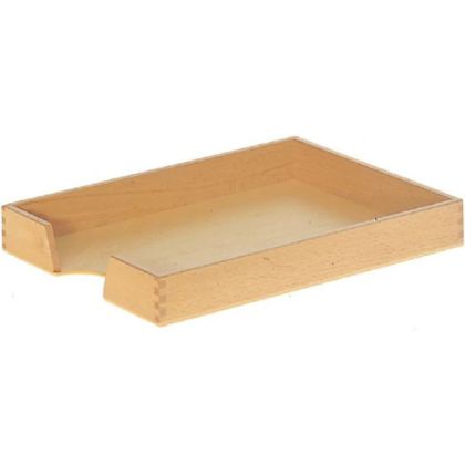 FLÜCK     Briefkorb                   A4
