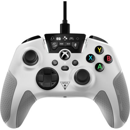 TURTLE B. Recon Controller