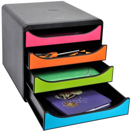 BIELLA    Schubladenbox BIGBOX       A4+
