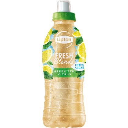 LIPTON    Green Tea & Citrus