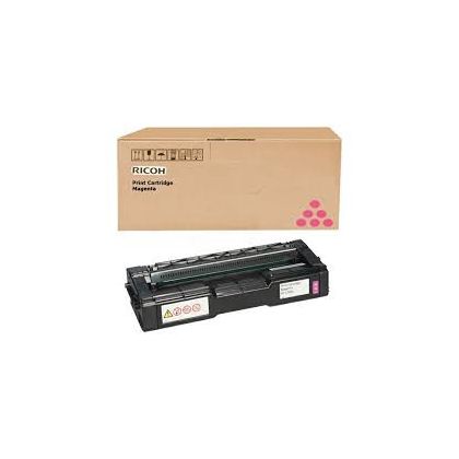 RICOH     Toner Modul            magenta