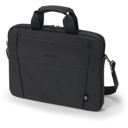 DICOTA    Eco Slim Case BASE       black