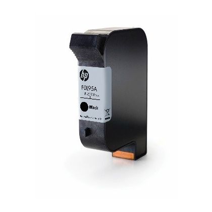 HP SPS    Smart Card Print Cartr.  black
