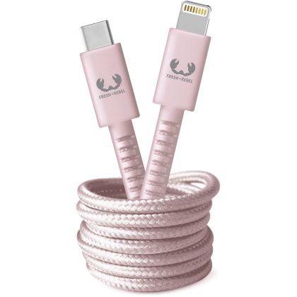 FRESH'N R USB C-Lightning