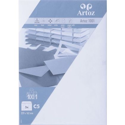 ARTOZ     Couverts 1001               C5