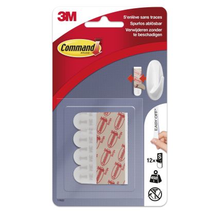 3M        Command standard Strips S