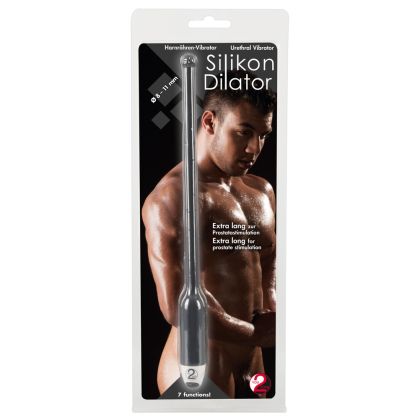 Silikon Dilator extra long