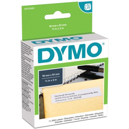 DYMO      Universal-Etiketten