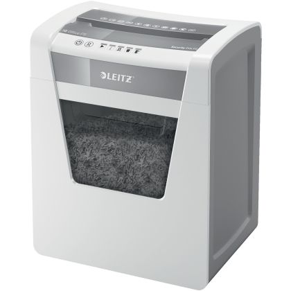 LEITZ     Aktenvernichter IQ