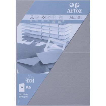 ARTOZ     Karten 1001                 A6