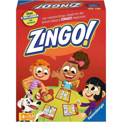 Zingo, d