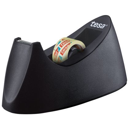 TESA      Tischabroller Curve   10mx19mm