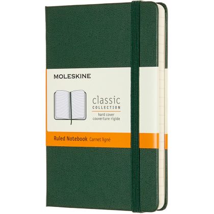 MOLESKINE Notizbuch HC              P/A6