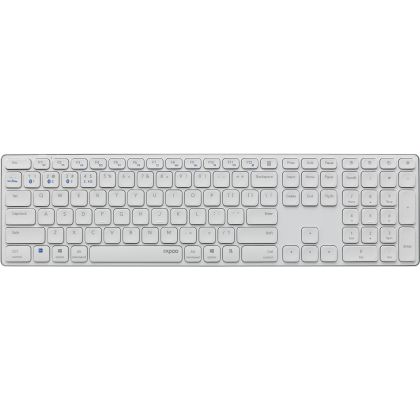 RAPOO     E9800M ultraslim keyboard