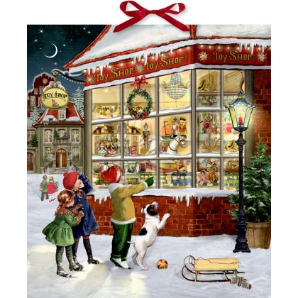 COPPENRAT Wandkalender