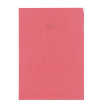 ELCO      Sichthülle Ordo             A4