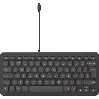 ZAGG      Keyboard Lightning universal