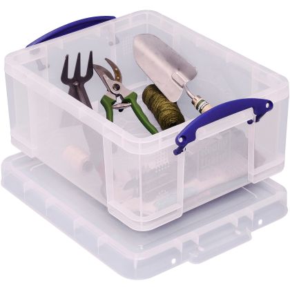 USEFULBOX Kunststoffbox             21lt