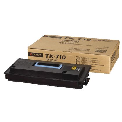 KYOCERA   Toner-Modul            schwarz