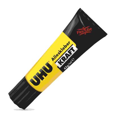 UHU       Alleskleber Kraft