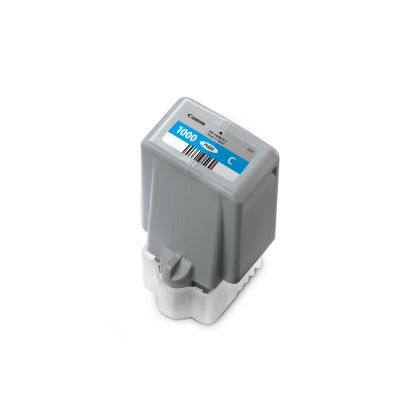 CANON     Tintenpatrone             cyan
