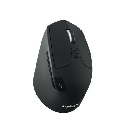 LOGITECH  M720 Triathlon Mouse