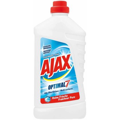 AJAX      Allzweckreiniger