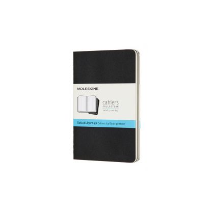 MOLESKINE Notizheft        3x 14x1.2x9cm