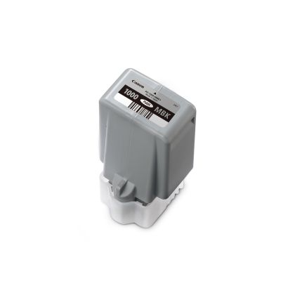 CANON     Tintenpatrone    matte schwarz