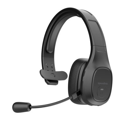 SPEEDLINK SONA BT Chat Headset