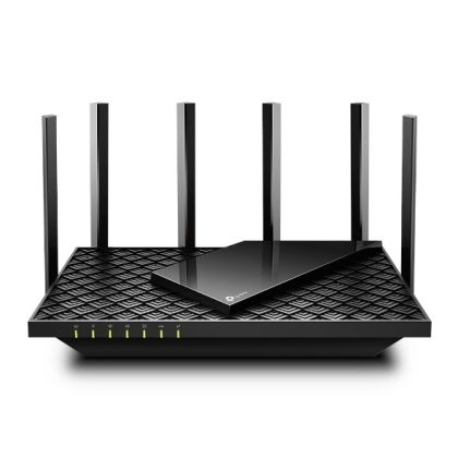 TP-LINK   AX5400 DualBand WiFi 6
