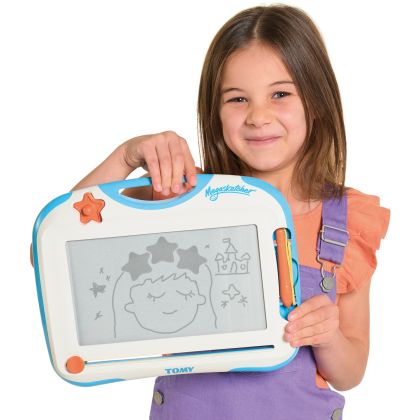 Maltafel Megasketcher Mini