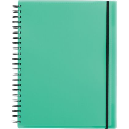 KOLMA     Notizbuch Easy              A4
