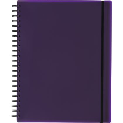 KOLMA     Notizbuch Easy              A4