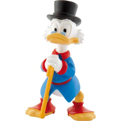 Dagobert Duck