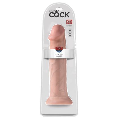 King Cock 14 Cock Light