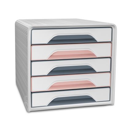 CEP       Schubladenbox Smoove Mineral