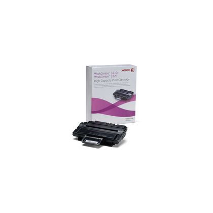 XEROX     Toner HY               schwarz