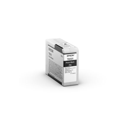 EPSON     Tintenpatrone    photo schwarz