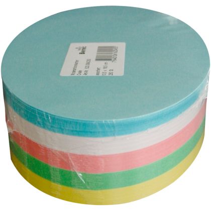 BEREC     Karton oval        10,5x18,5cm