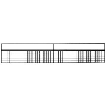 SIMPLEX   Geschäftsbuch               A4