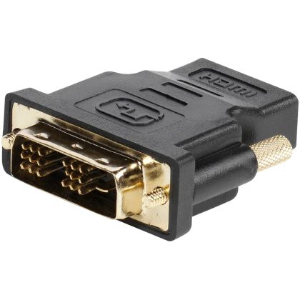 VIVANCO   HDMI-DVI-Dadapter