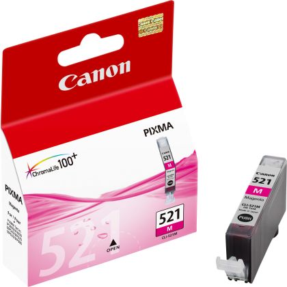 CANON     Tintenpatrone          magenta